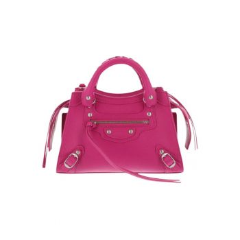 Geanta de umar din piele Neo Classic