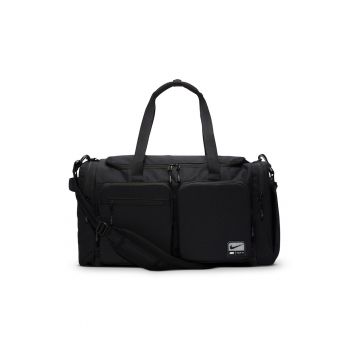 Geanta duffle Utility Power 2.0 - 51L - Negru