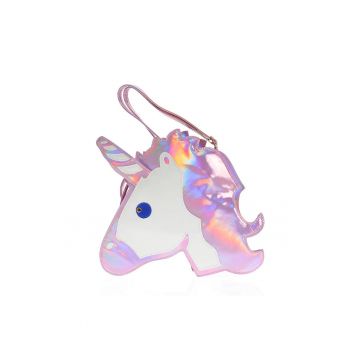 Geanta pentru copii in forma de unicorn