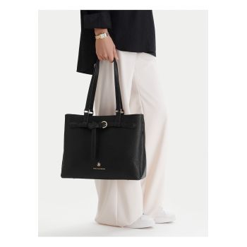 Geanta pentru femei -  neagra - One Size INTL