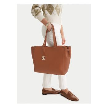 Geanta shopper -  maro - One Size INTL