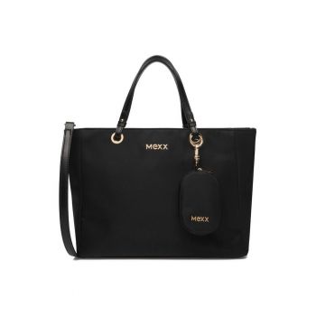 Geanta tote -  neagra - One Size INTL