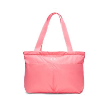 Geanta tote rezistenta la apa Studio Lite - Roz