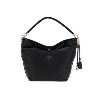 Geata hobo din piele ecologica Danya