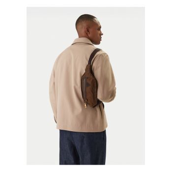 Genta barbati -  maro - One Size INTL