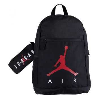 Ghiozdan Nike JAN AIR SCHOOL BACKPACK