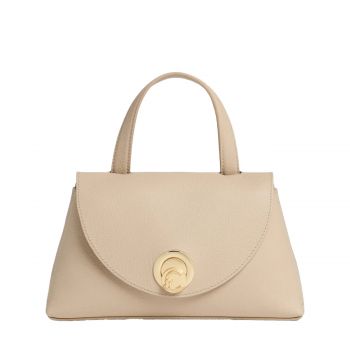 Nikla small - sandshell / seagrass