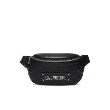 Portofel dama -  ecologic - negru - One Size INTL