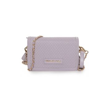 Poseta dama Mario  VBS9FI02 - Violet - 20 x 12 x 7 cm