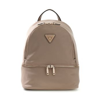 Rucsac cu barete ajustabile Follie - Maro camel