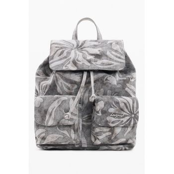 Rucsac cu model - Gri deschis/Gri