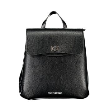 Rucsac dama Mario  VBS8WG01 28 x 27 x 13 cm Negru