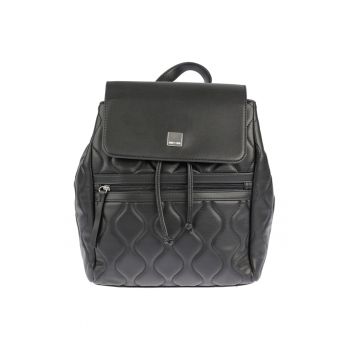 Rucsac de dama Natalia 25X16X31 - Negru