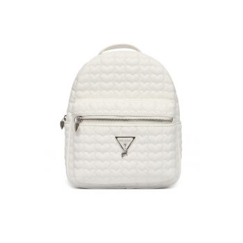 Rucsac fashion dama -  alb - One Size INTL