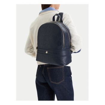 Rucsac fashion dama -  albastru - One Size INTL