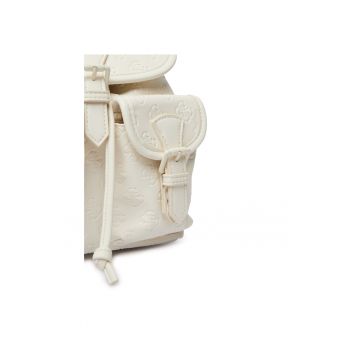 Rucsac fashion dama -  bej - One Size INTL