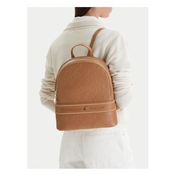 Rucsac fashion dama -  maro - One Size INTL