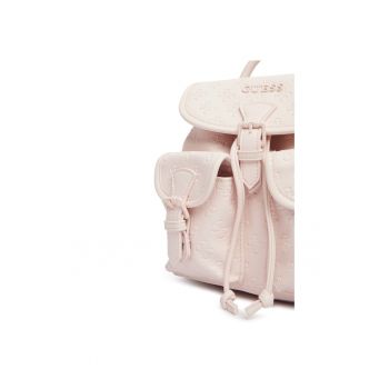 Rucsac fashion dama -  roz - One Size INTL