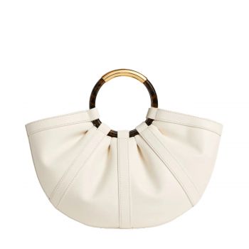 Shell medium - pearl