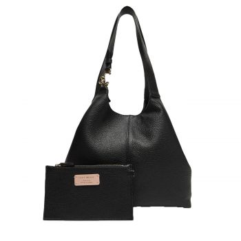 C-easy shopper m - noir