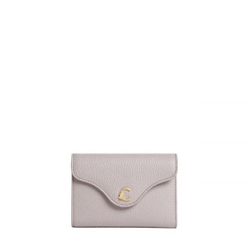 C-me medium wallet oyster