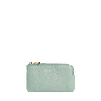 C-me softy coin purse aquamarine