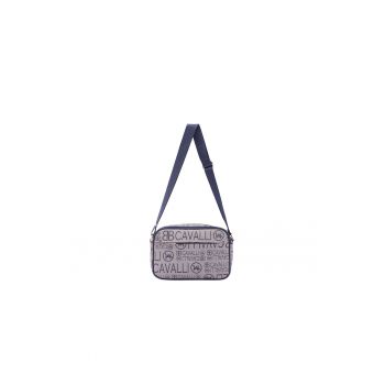 Geanta crossbody cu model