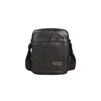 Geanta crossbody de piele ecologica 24583