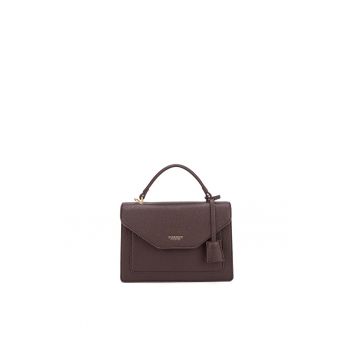 Geanta crossbody din piele ecologica Cerelia