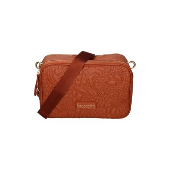 Geanta crossbody din piele ecologica