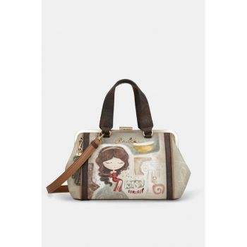 Geanta dama 42701 009 - Multicolor - Universal