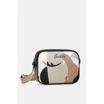 Geanta dama 42753 516 - Multicolor - Universal