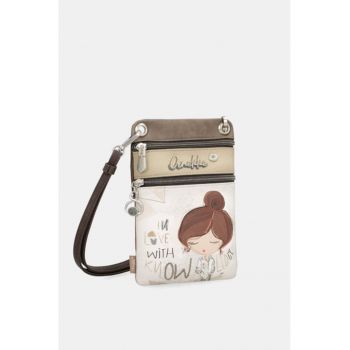 Geanta dama 42803 905 - Multicolor - Universal