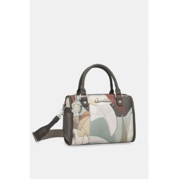 Geanta dama 42811 345 - Multicolor - Universal