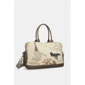 Geanta dama 42872 420 - Multicolor - Universal