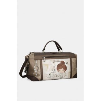 Geanta dama voiaj 42808 401 - Multicolor - Universal