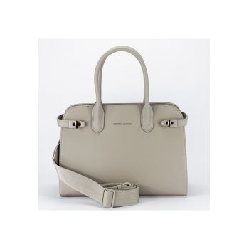 Geanta de dama  17 - Bej - 20x30x13