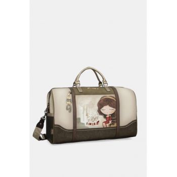 Geanta de voaj dama 42708 423 - Multicolor - Universal