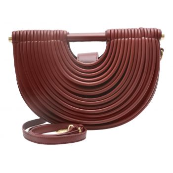 Geanta EPICA visinie, NF011, din piele ecologica