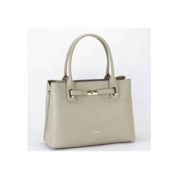 Geanta mare gri  CM8353 17 Gri - 22x30x12