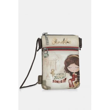 Genata dama 42703 904 - Asortate - 14–15 × 19 × 3 cm