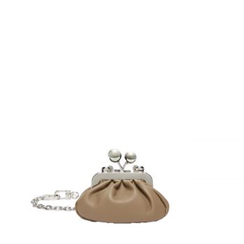 Pasticcino diomede micro bag turtledove