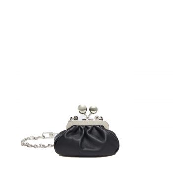 Pasticcino diomede micro bag ultramarine