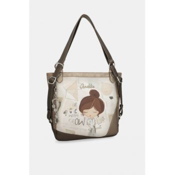 Rucsac convertibil 42805 144 - Universal