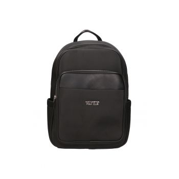 Rucsac cu logo discret