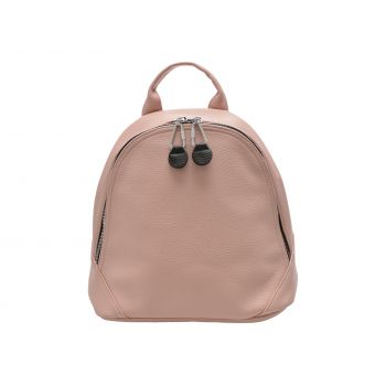 Rucsac FLAVIA PASSINI roz, 7076, din piele ecologica