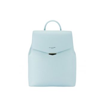 Rucsac roz deschis  CM7492 119 19992 - Albastru