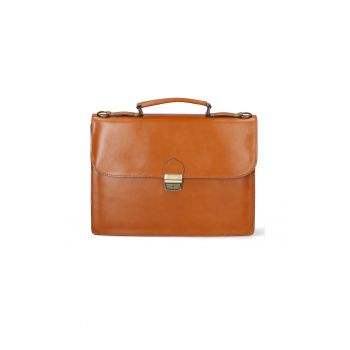 Servieta unisex din piele 25023