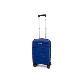 Troler  model Reno - Bleumarin