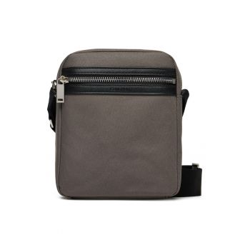 Borseta barbati -  gri - universal